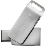 Intenso cMobile Line 128GB USB 3.2 (3536491) Флаш памет