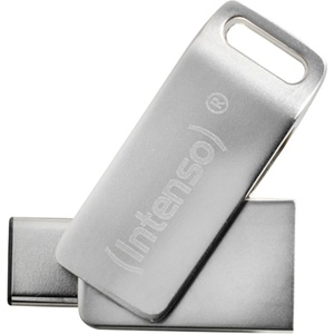 Intenso cMobile Line 128GB USB 3.2 (3536491) Флаш памет