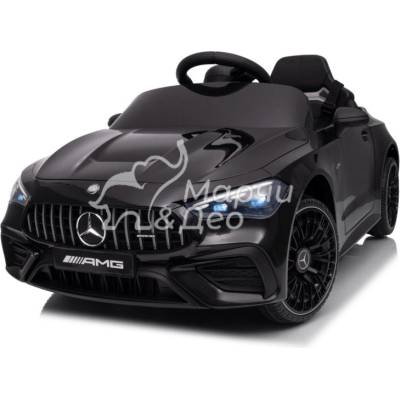 Mercedes Акумулаторна КОЛА gle53 4x4 12v, mp3 плейър