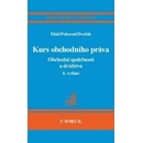 Kurs obchodního práva