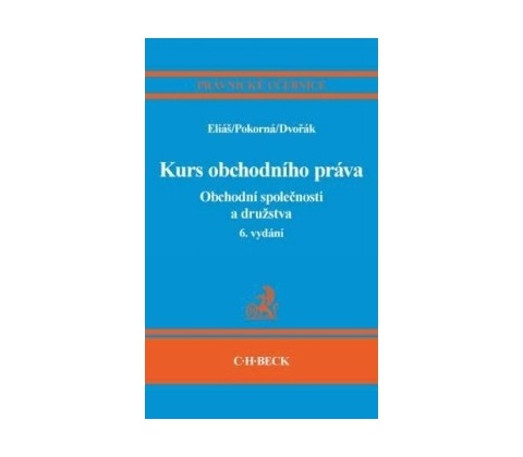 Kurs obchodního práva