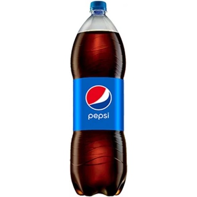 Pepsi Газирана напитка Pepsi 2.5л
