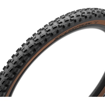 Pirelli Scorpion Enduro M 29x2.4" HardWALL Smartgrip Gravity TLR kevlar