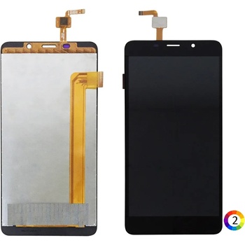 Image 1 of LEAGOO LCD Дисплей и Тъч Скрийн за Leagoo M8/M8 Pro