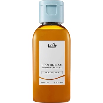 La'dor - Root Re-boot Vitalizing Shampoo Propolis and Citron - 50ml