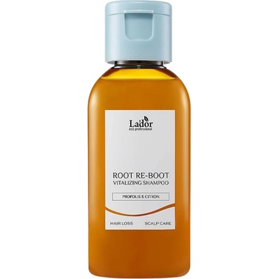 La'dor - Root Re-boot Vitalizing Shampoo Propolis and Citron - 50ml