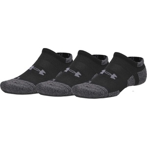 Under Armour Performance tech pro 3pk черно, тъмносиво l (1386532-008)