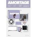 Jisoo - Amortage CD