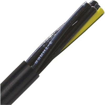 Lapp 221641/610 riadiaci kábel 41 x 1.5 mm² 610 m