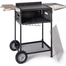 Grilmen 3v1 TOP 5040CW