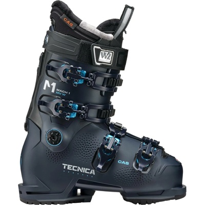 Tecnica mach1 95 MV W TD GW ink modré 265