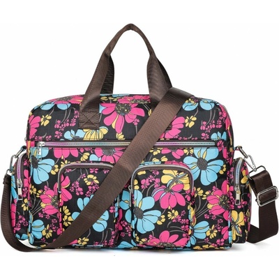 Kono Flower čierna 12,5L