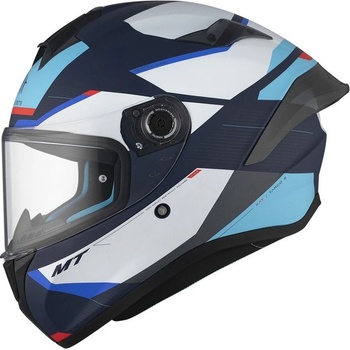 MT Helmets TARGO S KAY
