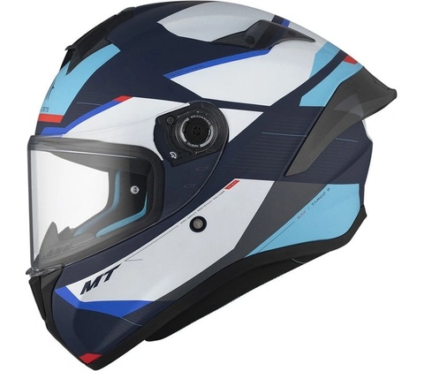 MT Helmets TARGO S KAY