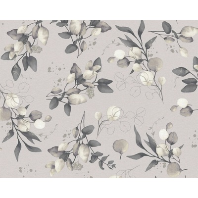 A.S. Création 397684 vliesová tapeta na zeď Pure Elegance, rozmery 0,53 x 10,05 m