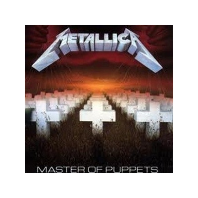 Metallica - Master of Puppets