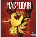 MASTODON: THE HUNTER LP