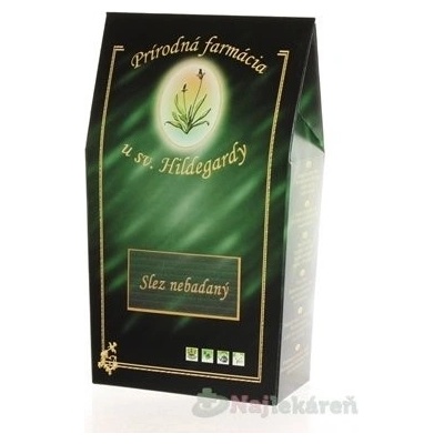 Prír. farmácia SLEZ NEBADANÝ VŇAŤ 30 g