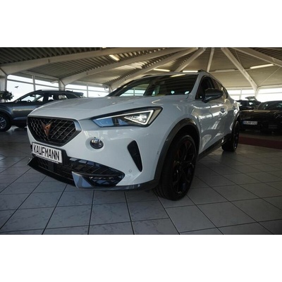 Cupra Formentor 2.0 TSI DSG VZ 228 kW