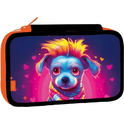 Stil třípatrový Cooldog