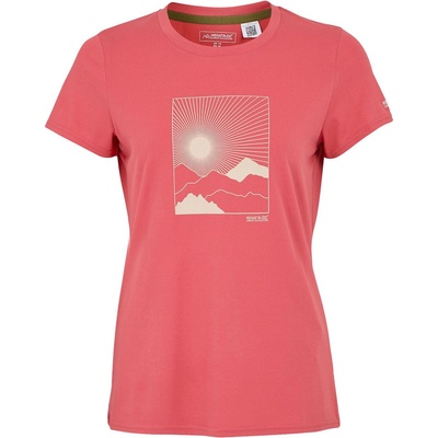 Regatta Fingal Stretch Размер: XS / Цвят: розов