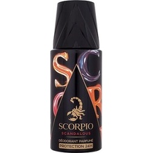 Scorpio Scandalous deospray 150 ml