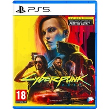 Cyberpunk 2077 (Ultimate Edition)