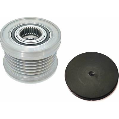 SKF VKM 03221 Předstihová spojka (VKM03221)