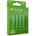 GP Batteries Акумулаторна Батерия R6 AA 130AAHC-EB4 1300mAh NiMH 4 бр. в опаковка GP