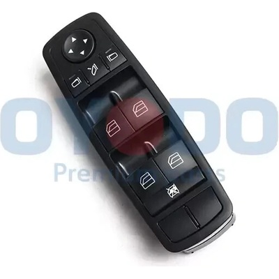 Oyodo Spínač zvedacího zařízení okna OYD 94B9036-OYO