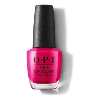 OPI Nail Lacquer лак за нокти Pompeii Purple 15 ml