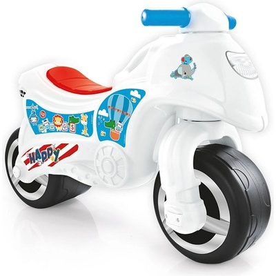 Fisher Price Motocykel Scooter