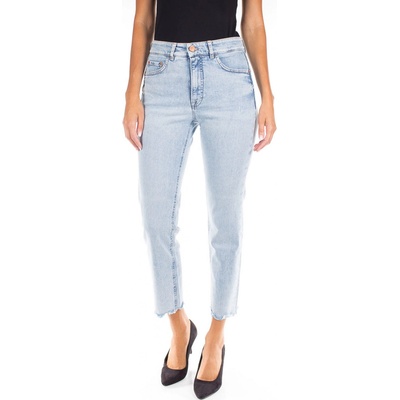 Salsa Dámské džíny FAITH PUSH IN denim