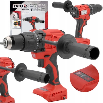 Yato YT-827791