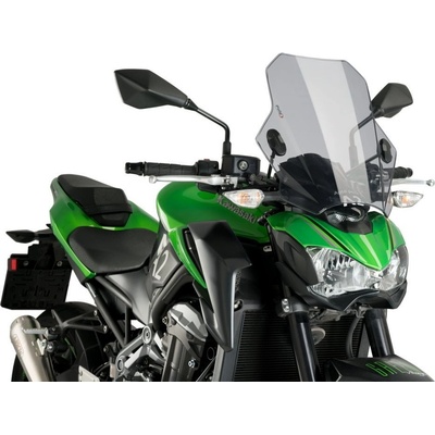 Puig Bat 9987H kouřová – Zbozi.Blesk.cz