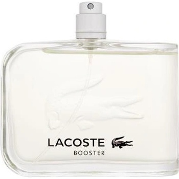 Image 1 of Lacoste Booster EDT 125 ml Tester