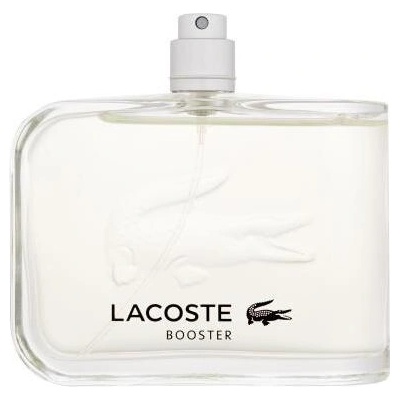 Lacoste Booster EDT 125 ml Tester