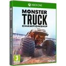 Monster Truck Championship