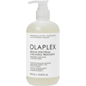OLAPLEX Дълбоко почистващ гел за коса, 370 ml - baby