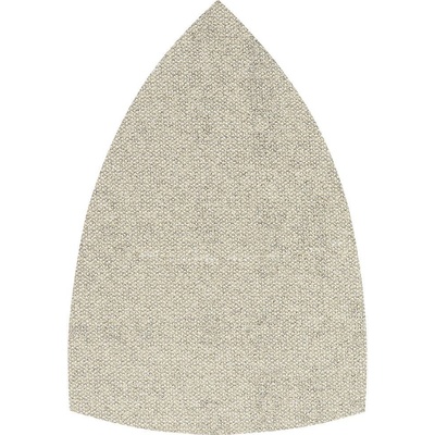 Bosch Accessories EXPERT M480 2608900725 brúsna sieť pre multifunkčnú brúsku bez otvorov Zrnitosť 80 (d x š) 150 mm x 10