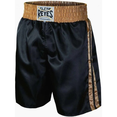 Cleto Reyes Čierno-zlatá