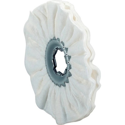 Metabo 623509000 Metabo 8 fleecových leštiacich krúžkov soft 100x10mm 8 ks; 623509000