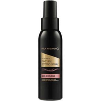 Max Factor Facefinity Finity-Fix Setting Spray hydratační fixační sprej 100 ml – Zboží Dáma