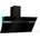 Klarstein Аспиратор Alina | 90 см | 615 м³/ч | Тих | EEK A (CGCH7_Alina_90Black) (CGCH7_Alina_90Black)