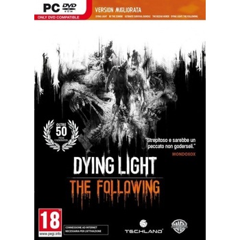 Dying Light: The Following (Enhanced Edition)