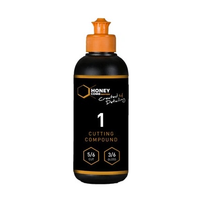 Honey COMBination Cutting Compound 1 250 ml