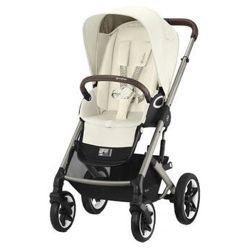 Cybex Gold Talos S Lux Taupe Seashell Beige 2023