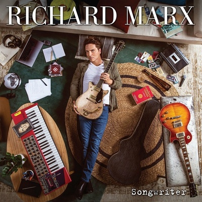 MARX, RICHARD - SONGWRITER LP