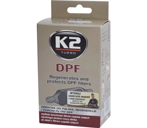 K2 DPF 50 ml