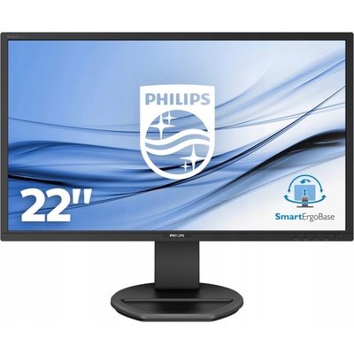 Philips 221B8LHEB